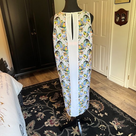 Clover Canon Floral Dress - Picture 2 of 2